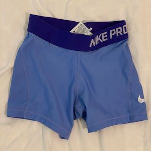 Nike Pro Spandex